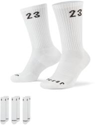 NIKE Чорапи u j essential crew 3pr - 144