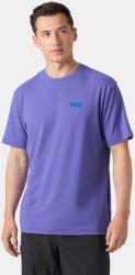 Helly Hansen Тениска skog graphic t-shirt - sportdepot - 52,81 лв