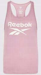 Reebok Női Felső Ri Bl Tank HN6866 blúz, boxer felső (HN6866)