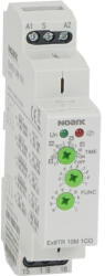 NOARK Electric Ex9TR 10M 1CO, 111732, Noark (111732)