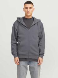 JACK & JONES Суитшърт jjebradley sweat zip hood noos - sportdepot - 41,39 лв