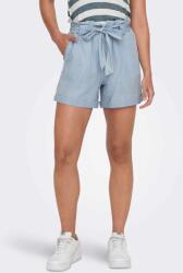 ONLY Къси панталони onlbea smilla hw pb loose dnm - sportdepot - 32,25 лв