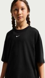 Nike Тениска g nsw tee os street vert wings