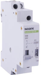 NOARK Electric Releu impuls Ex9JU-16/1P AC230V, 110261, Noark (110261)