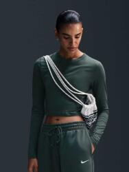 Nike Блуза w nsw nk chll knt ls crp
