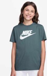 Nike Тениска k nsw tee futura hbr - sportdepot - 26,97 лв