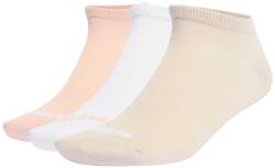 ADIDAS Чорапи Thin Linear Low-Cut Socks 3 Pairs
