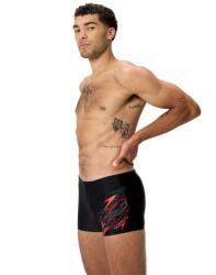 Speedo Бански medley logo aquashort am (8-11354003)