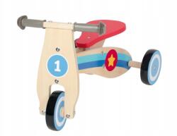 Playtive Fából készült futóbicikli Lovas Playtive (425664)