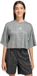 Adidas Тениска Future Icons All Over Printed - sportdepot - 32,84 лв