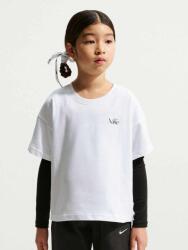 Nike Тениска g nsw tee oc boxy flower - sportdepot - 29,32 лв
