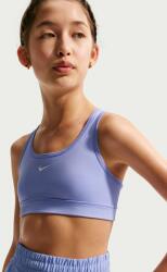 NIKE Спортен сутиен g nk df swoosh bra - sportdepot - 32,84 лв