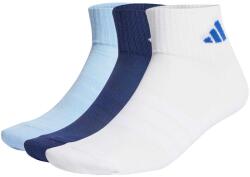 ADIDAS Чорапи cushioned sportswear ankle socks 3 pair