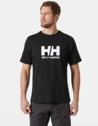 Helly Hansen Тениска hh logo t-shirt 3.0 - sportdepot - 41,07 лв