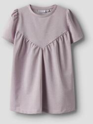 NAME IT Рокля nmffriana ss dress pb - sportdepot - 23,25 лв