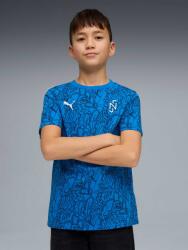 PUMA Тениска Neymar JR Brazil Passion AOP Tee Jr - sportdepot - 41,07 лв