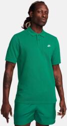 Nike Тениска m nk club ss polo pique - sportdepot - 58,66 лв