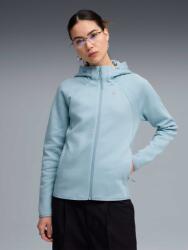 PUMA Суитшърт EVOSTRIPE Full-Zip Hoodie DK - sportdepot - 88,01 лв