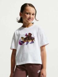 Nike Тениска g nsw tee oc boxy slow