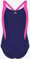 JOSS Цял бански Girls Color-Block Swimsuit - sportdepot - 16,53 лв