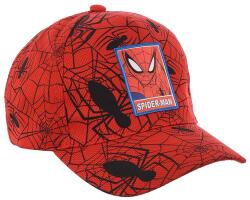 Kids movie heroes Шапка с периферия spiderman - sportdepot - 10,05 лв