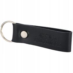 Beltimore Bőr kulcstartó Beltimore fekete (P98black)