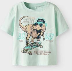NAME IT Тениска nmmvanyo ss nreg top
