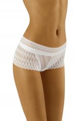 Wolbar Fehér Bugyi Shorty Riki M-es méret (5903133330127)