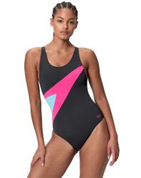 Speedo Цял бански hyperboom butterfly back 1pc af