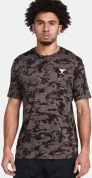 Under armour Тениска UA Pjt Rck Payof AOP Graphic (1383194-176)