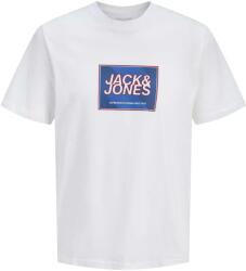 JACK & JONES Тениска jjrain tee ss crew neck - sportdepot - 16,12 лв