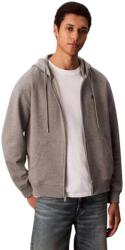 Calvin Klein Суитшърт ls eu 350terry monogram fz hoo - sportdepot - 132,10 лв