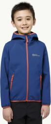 Jack Wolfskin Яке fourwinds jacket kids - sportdepot - 86,25 лв