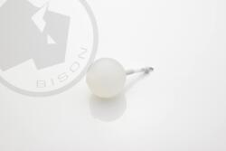 BisonFishing Bison Lassan Süllyedő Bomba XL 30mm 14g (5904873457020)