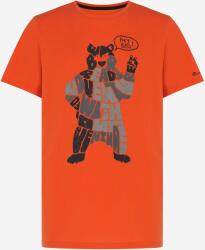 OUTVENTURE Тениска Active Boys Short Sleeve T-shirt - sportdepot - 9,31 лв