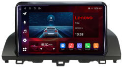 Lenovo Navigatie Honda Accord 2019-2022 Lenovo Ultra 4+64GB CarPlay 360 (KIT-ACCORD-2020+ULTRA-10-4+64-6115)