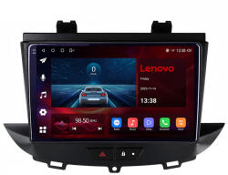 Lenovo Navigatie Opel Crossland si Grandland 2017+ Lenovo 9 inch 4G CarPlay (KIT-GRANDLAND+ULTRA-9-4+64-6115)