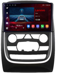 Lenovo Navigatie Dodge Durango 2014-2020 Lenovo Ultra 9 inch 4G CarPlay (KIT-DURANGO14+ULTRA-9-4+64-6115)