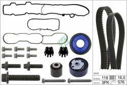 Schaeffler INA Set curea de distributie Schaeffler INA 530 0852 11 (530 0852 11)