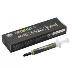 Cooler Master Pasta termoconductoare CoolerMaster CRYOFUZE 5 - YELLOW (MGY-ADSY-N03G-R1)