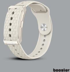 Booster Electronics Brățară inteligentă Ultra Booster Desert Nude / Silicone (MF073)