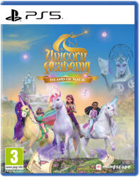 Mindscape Unicorn Academy Island of Magic (PS5)