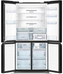 Hitachi WB640VRU0(GBK) Frigider