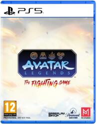 PM Studios Avatar Legends The Fighting Game (PS5)
