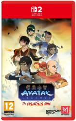 PM Studios Avatar Legends The Fighting Game [Deluxe Edition] (Switch 2)