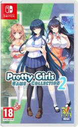 Funbox Media Pretty Girls Game Collection 2 (Switch)