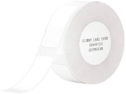 NIIMBOT Imprimanta etichete Thermal labels Niimbot stickers T 15x30mm 210 psc (White) (34333) - pcone