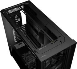 Corsair Frame 5000D Wood RS Performance Black/Walnut (CC-9011353-WW)