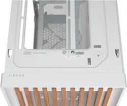 Corsair FRAME 5000D Wood RS Performance White/Oak (CC-9011354-WW)