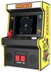Basic Fun! Arcade Classics - Pac-Man Retro Mini Arcade Game Játékkonzol